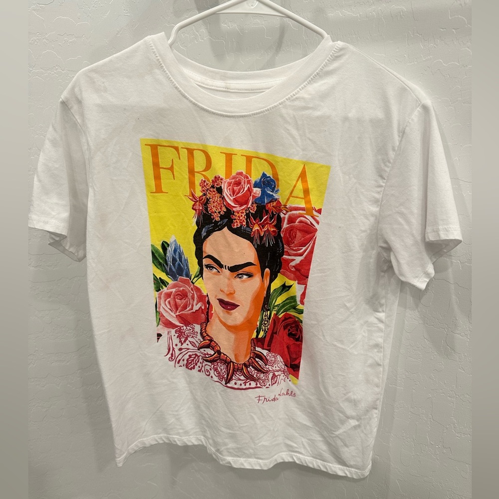 Frida Kayla shirt
